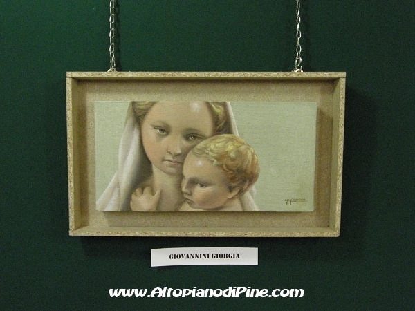 Mostra Pitture di Donne 2013