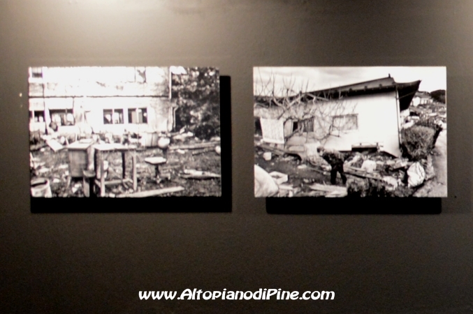 Mostra Japan: Kamaishi Aftermath - Giulio Di Sturco