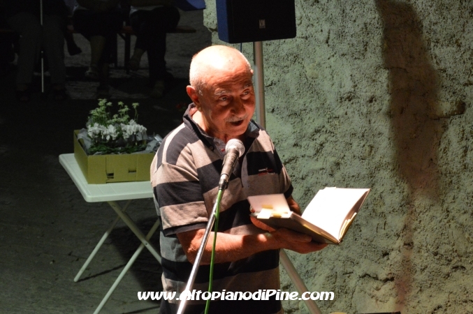 Musica e Poesia 2013 a Sternigo