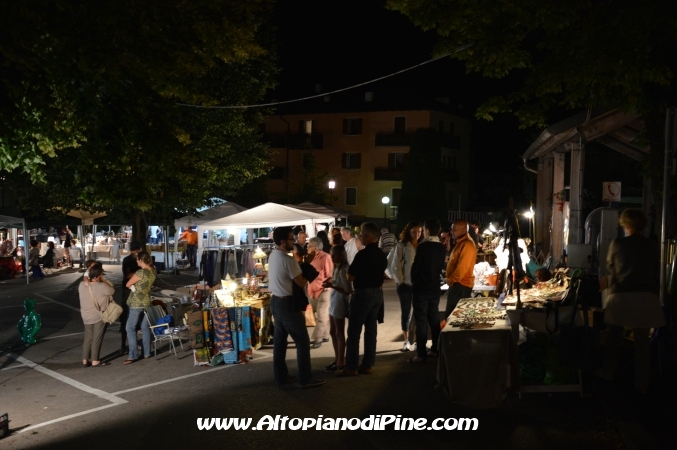 Pine' sotto le stelle 2013 - 17 luglio 2013