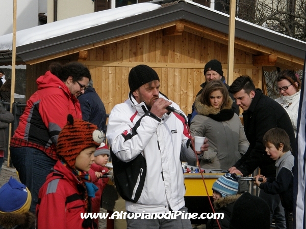 Sagra S.Giuliana 2013