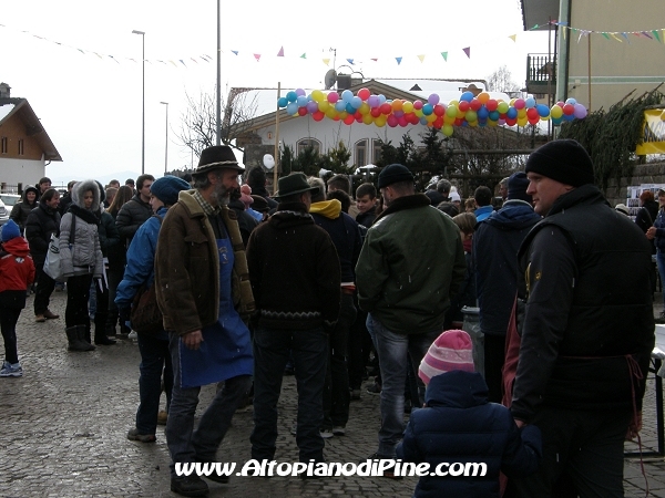 Sagra S.Giuliana 2013