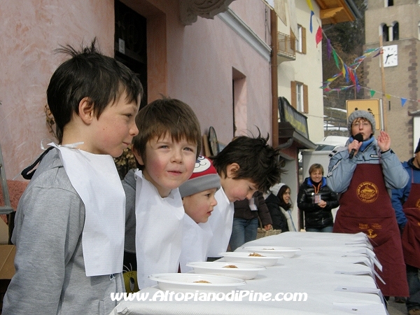 Sagra S.Giuliana 2013