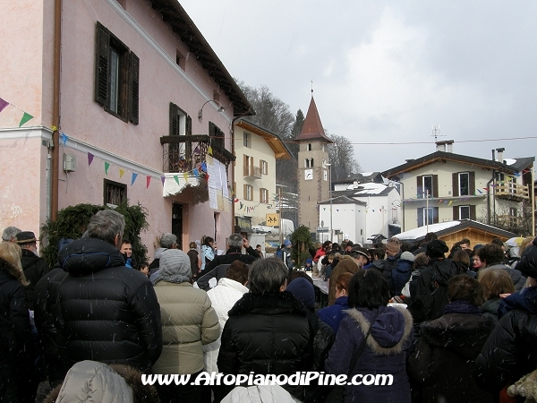 Sagra S.Giuliana 2013