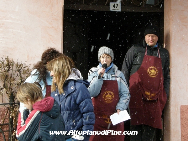 Sagra S.Giuliana 2013