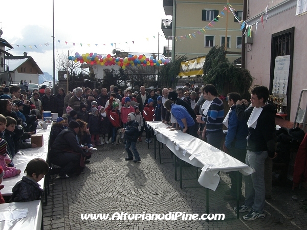 Sagra S.Giuliana 2013