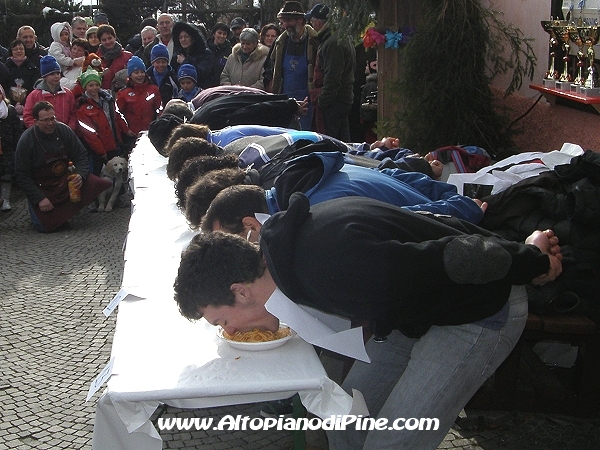 Sagra S.Giuliana 2013