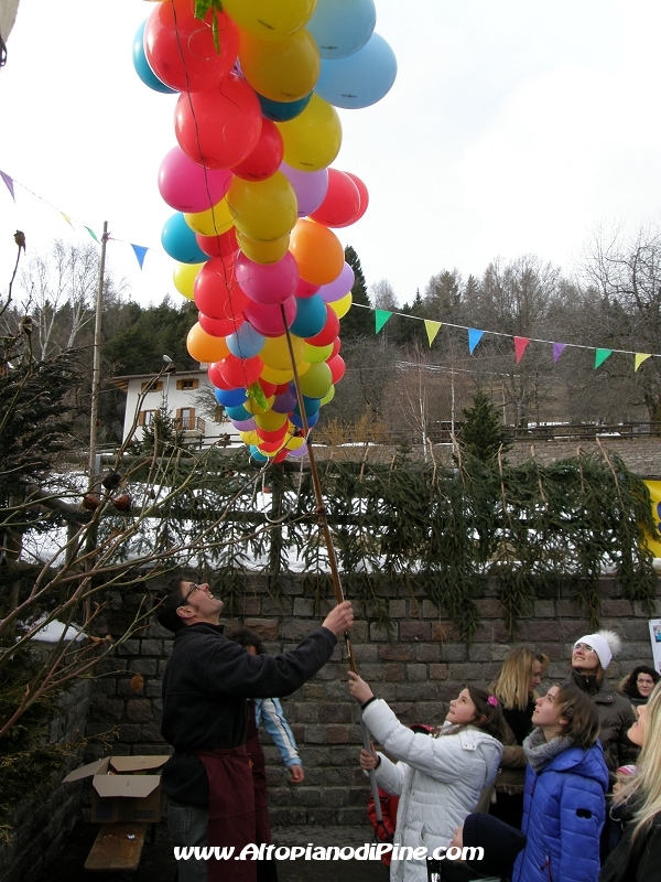 Sagra S.Giuliana 2013