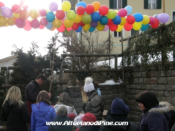 Sagra S.Giuliana 2013