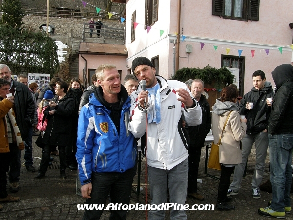 Sagra S.Giuliana 2013