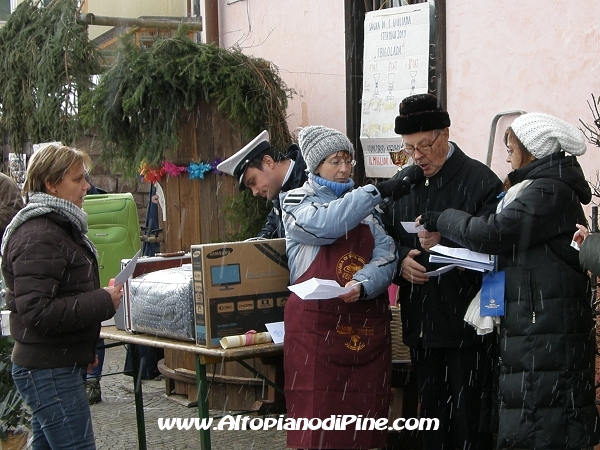 Sagra S.Giuliana 2013