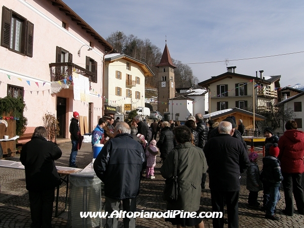 Sagra S.Giuliana 2013