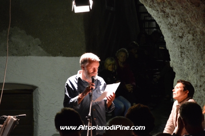 Musica e Poesia 2014 a Sternigo