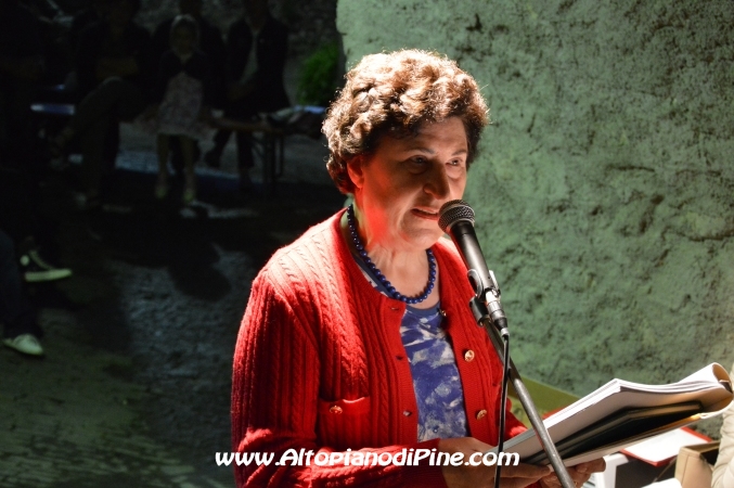 Musica e Poesia 2014 a Sternigo