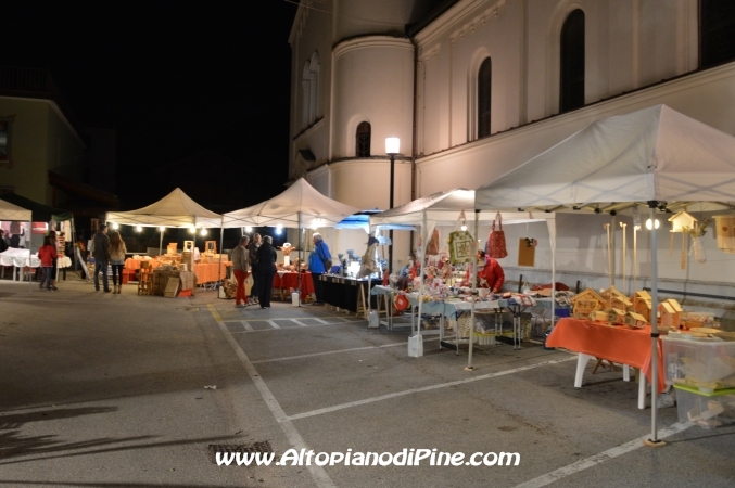 Pine' sotto le stelle 2014