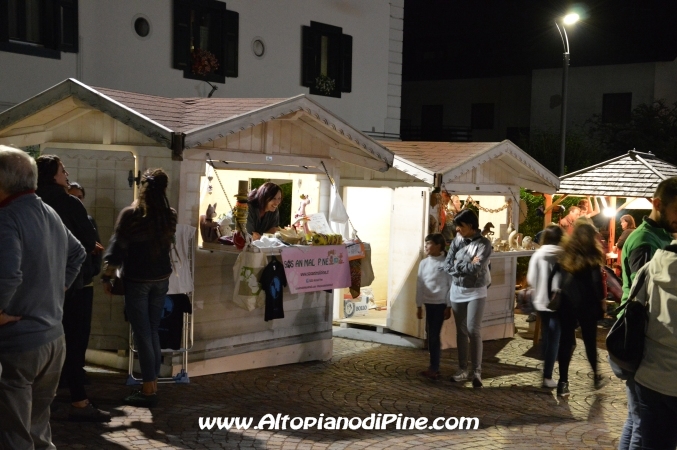 Pine' sotto le stelle 2014