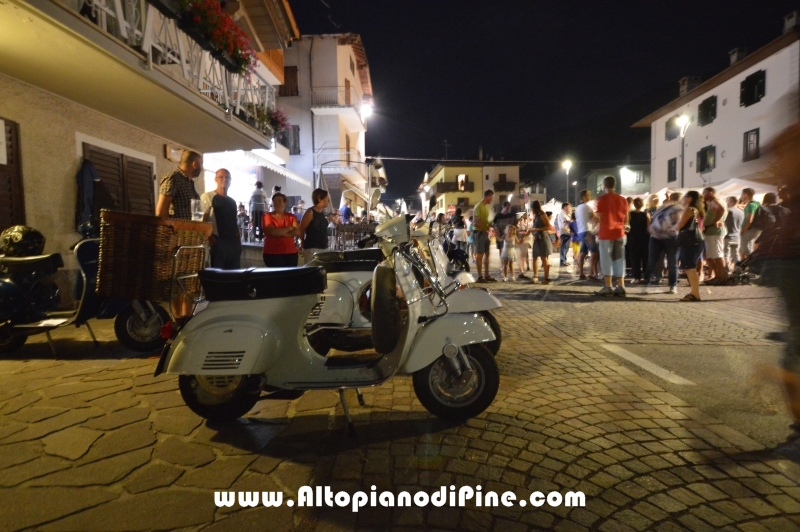 Pine' sotto le stelle 2015