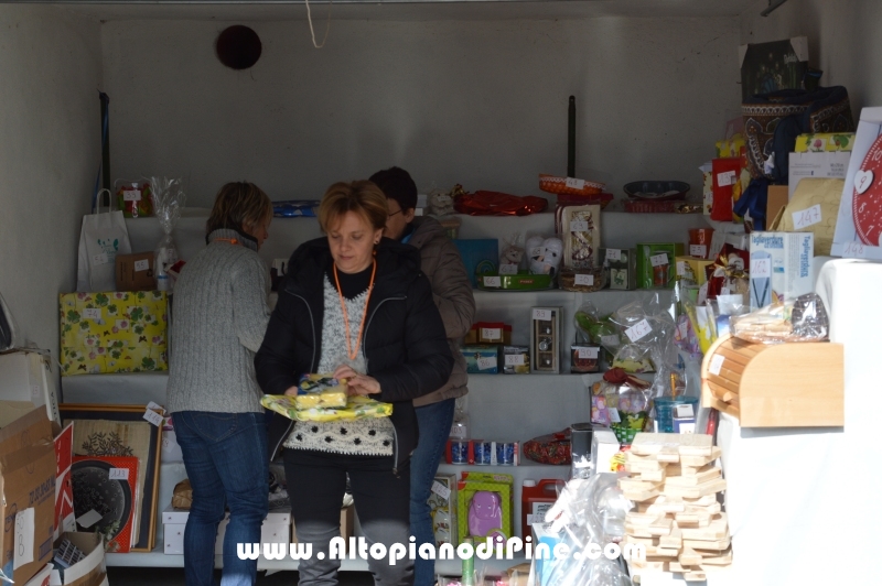 Sagra S.Giuliana 2017 - momenti della festa