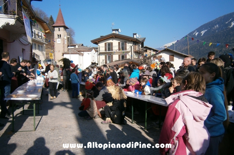 Sagra S.Giuliana 2017 - momenti della festa