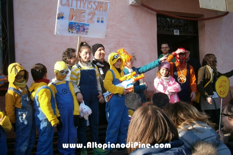 Sagra S.Giuliana 2017 - momenti della festa