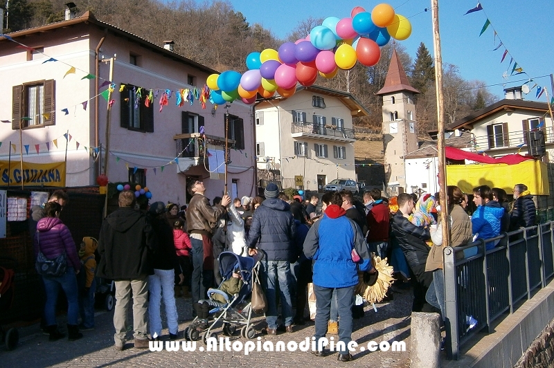 Sagra S.Giuliana 2017 - momenti della festa