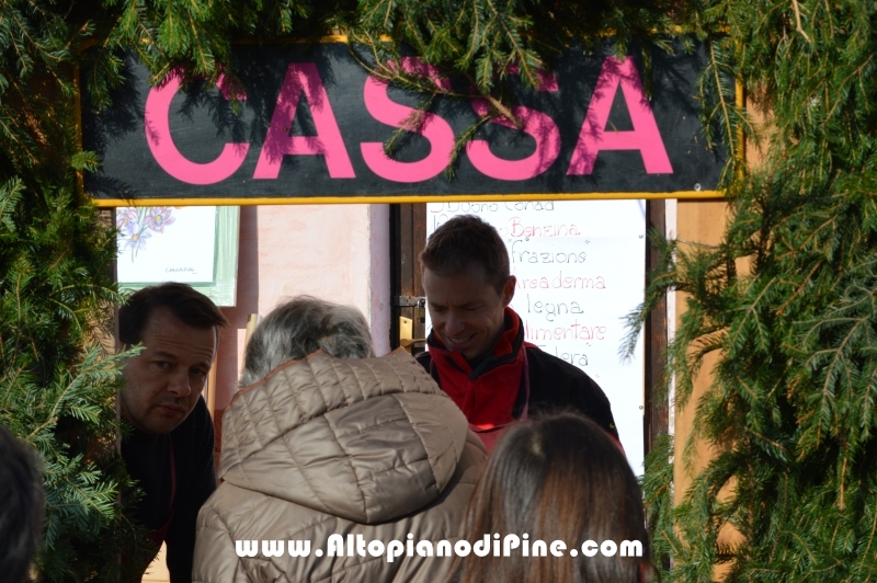 Sagra S.Giuliana 2017 - momenti della festa