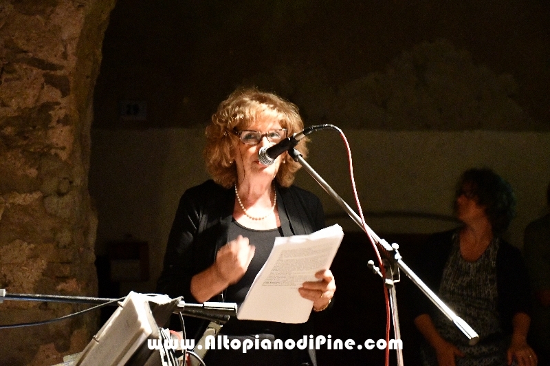 Musica e Poesia 2018 a Sternigo