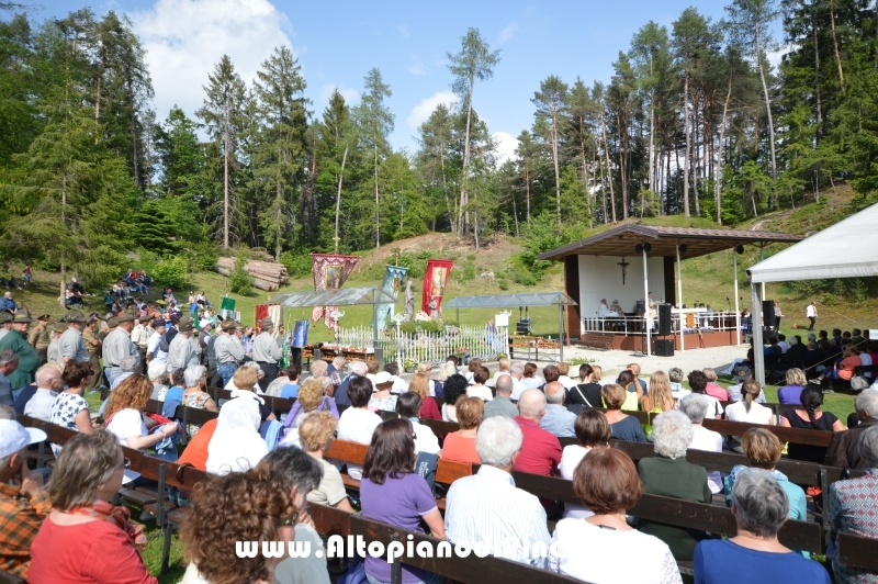 Festa patronale Madonna di Pine' 2018