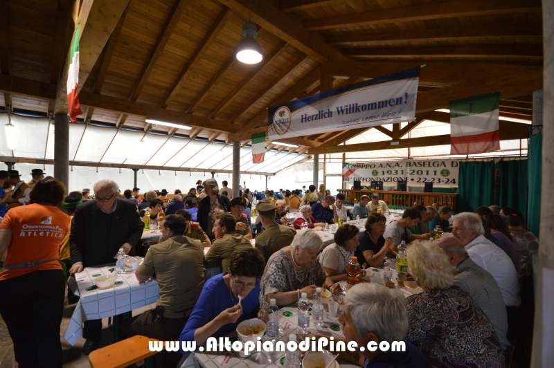 Festa patronale Madonna di Pine' 2018