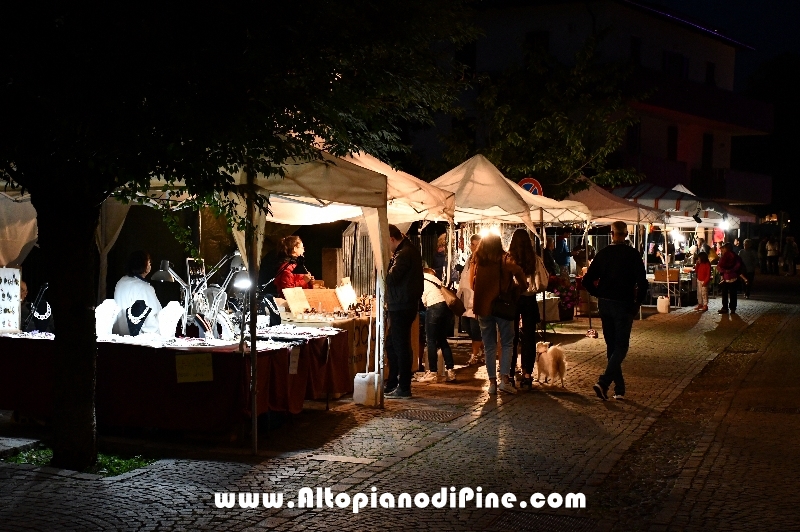 Pine' sotto le stelle 2018 - 11 luglio2018