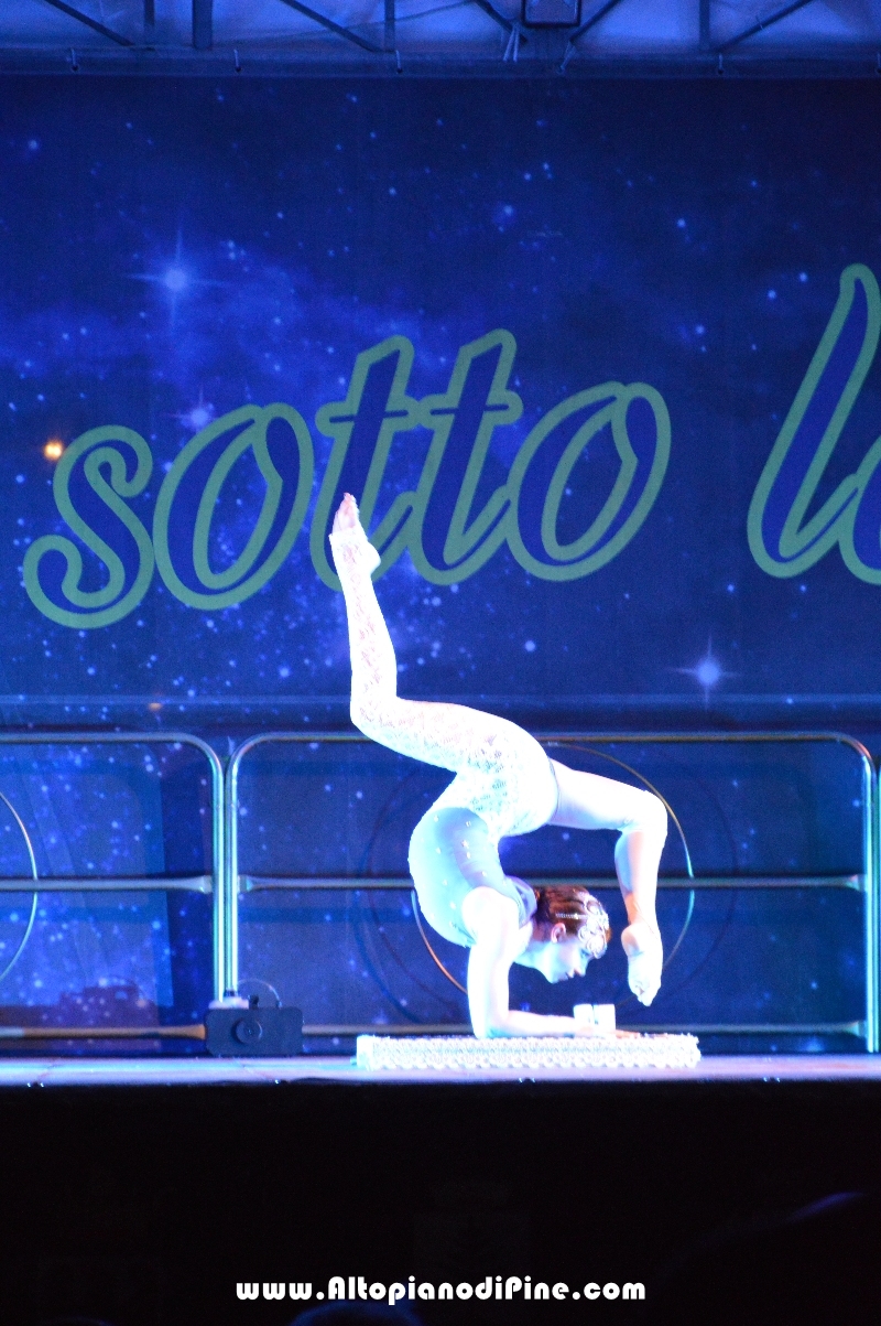 Pine' sotto le stelle 2018 - 4 luglio 2018