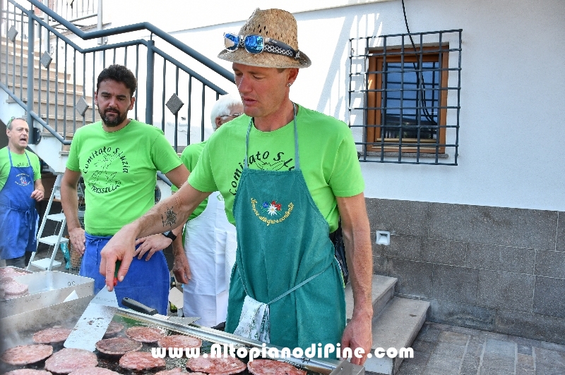 Aspettando S. Luzia 2018