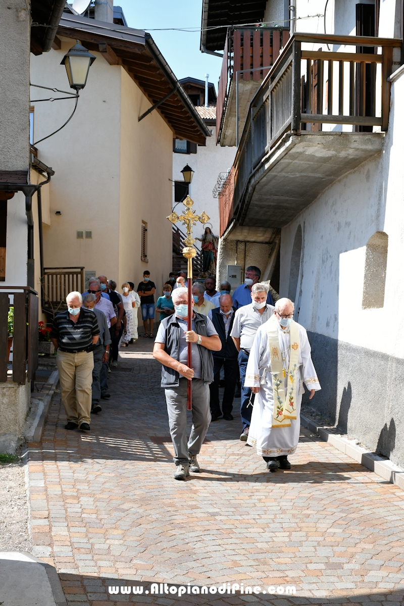 Festa della Comunitá 2021 - Santa Maria Assunta