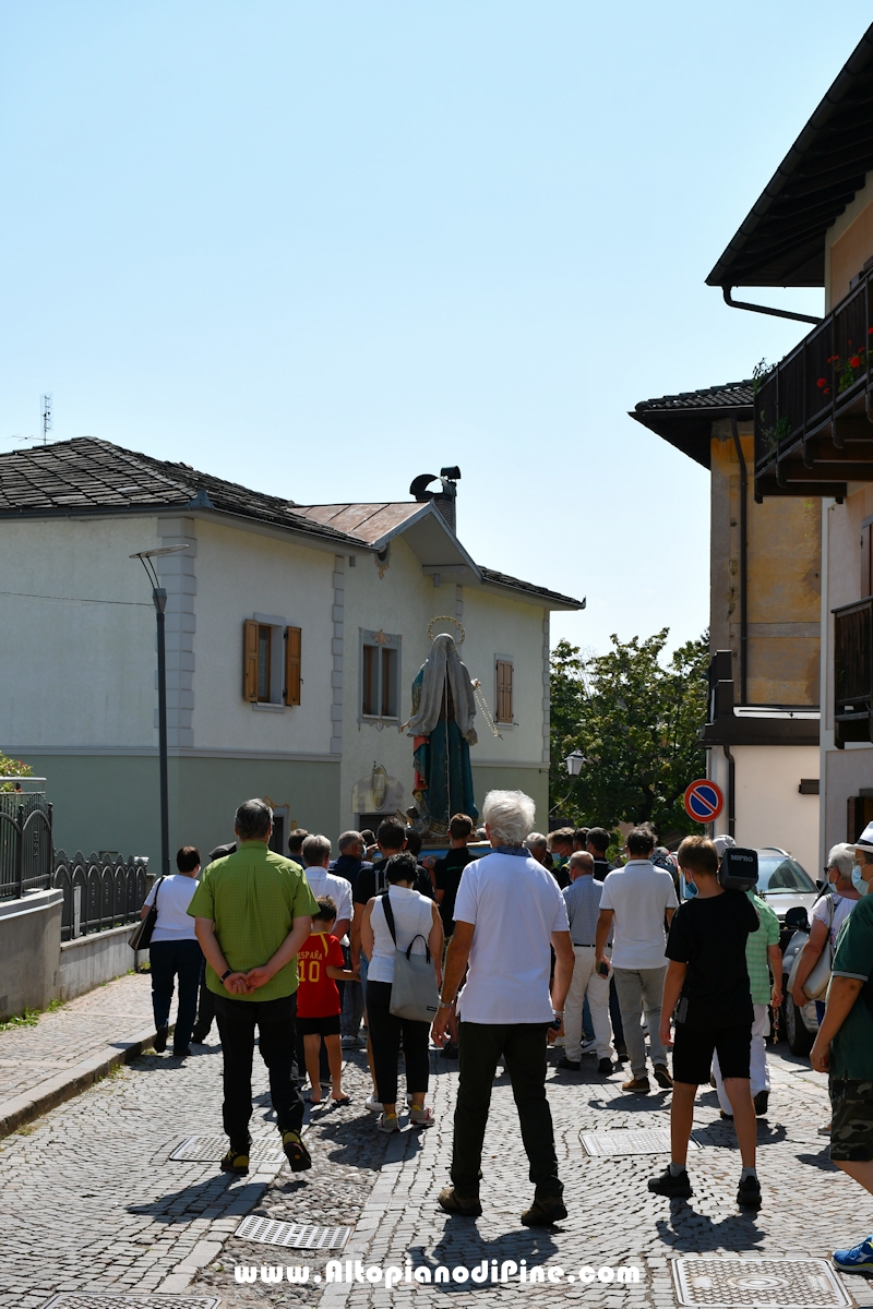 Festa della Comunitá 2021 - Santa Maria Assunta