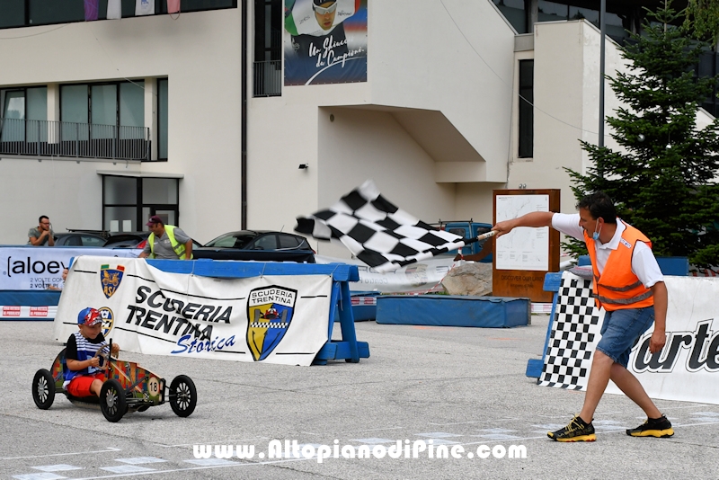 Mini Gran Premio pedali 2021 - 1 Memorial Giancarlo Anesi