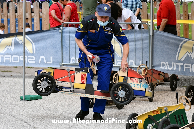 Mini Gran Premio pedali 2021 - 1 Memorial Giancarlo Anesi