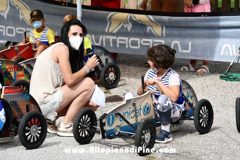 Mini Gran Premio pedali 2021 - 1 Memorial Giancarlo Anesi