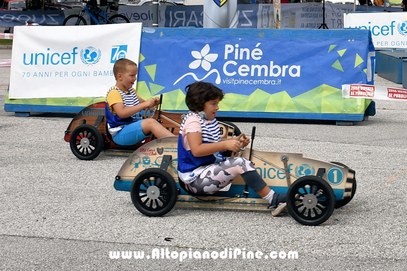 Mini Gran Premio pedali 2021 - 1 Memorial Giancarlo Anesi