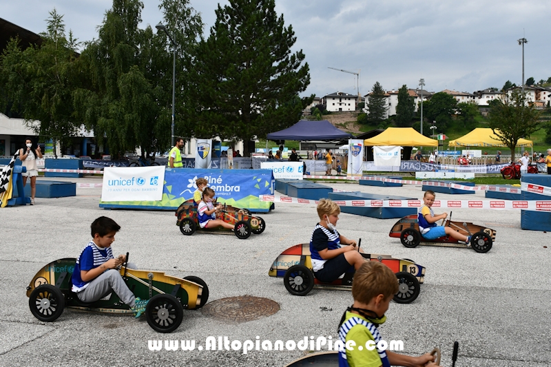 Mini Gran Premio pedali 2021 - 1 Memorial Giancarlo Anesi