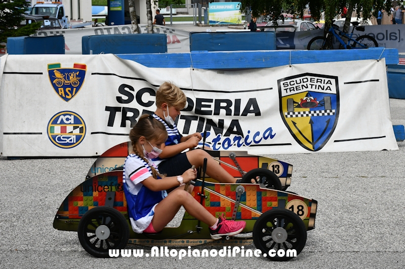 Mini Gran Premio pedali 2021 - 1 Memorial Giancarlo Anesi