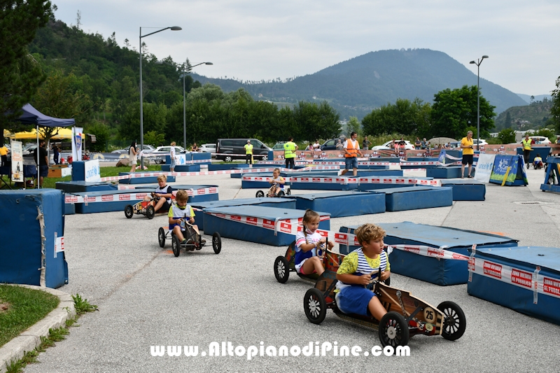 Mini Gran Premio pedali 2021 - 1 Memorial Giancarlo Anesi