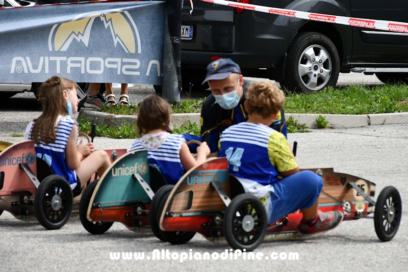 Mini Gran Premio pedali 2021 - 1 Memorial Giancarlo Anesi