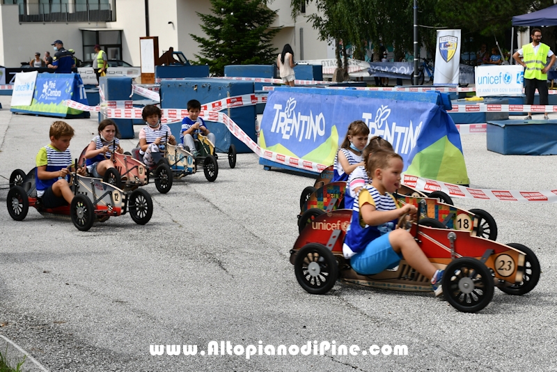 Mini Gran Premio pedali 2021 - 1 Memorial Giancarlo Anesi