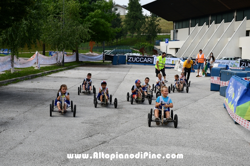 Mini Gran Premio pedali 2021 - 1 Memorial Giancarlo Anesi