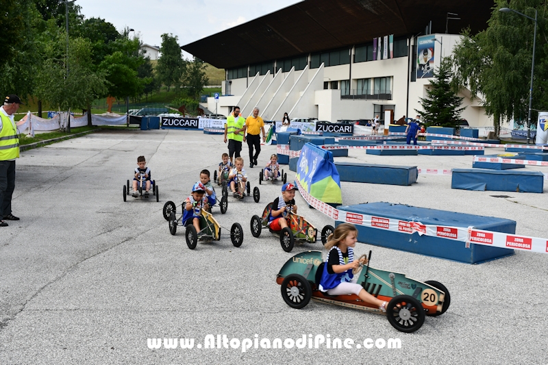 Mini Gran Premio pedali 2021 - 1 Memorial Giancarlo Anesi