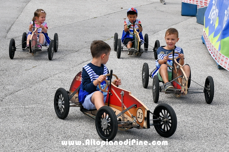 Mini Gran Premio pedali 2021 - 1 Memorial Giancarlo Anesi