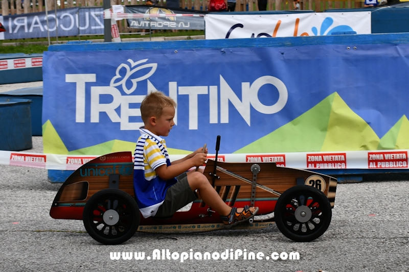 Mini Gran Premio pedali 2021 - 1 Memorial Giancarlo Anesi