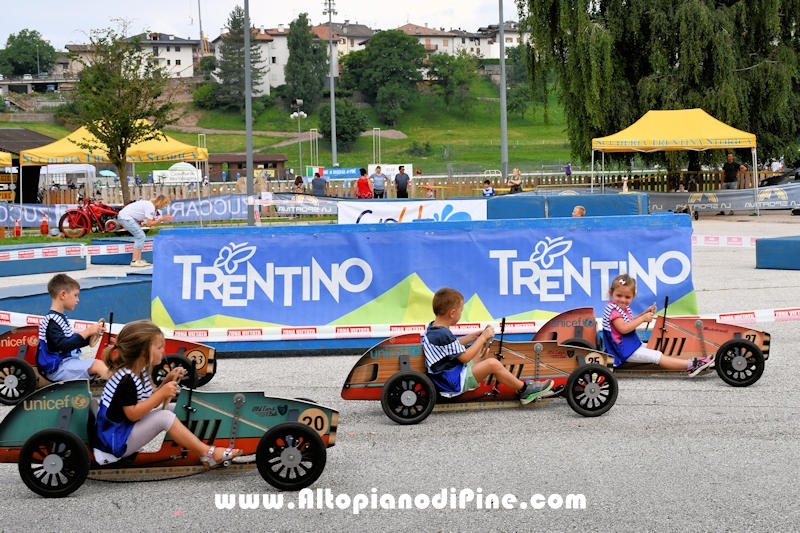 Mini Gran Premio pedali 2021 - 1 Memorial Giancarlo Anesi