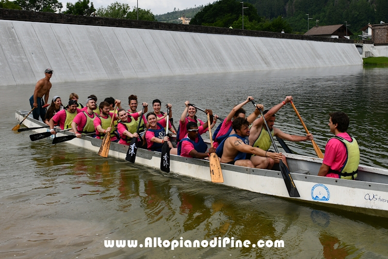 Facoltiadi 2023 - lago delle Piazze Altopiano di Pine'