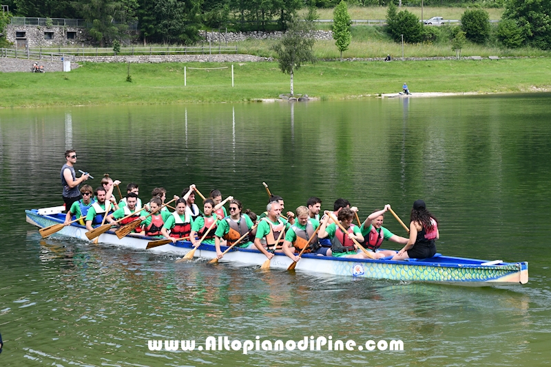 Facoltiadi 2023 - lago delle Piazze Altopiano di Pine'